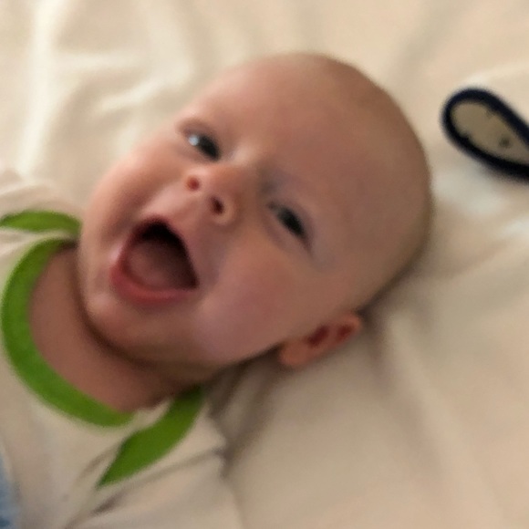 Meet your Posher, Samantha - Picture 2 of 2